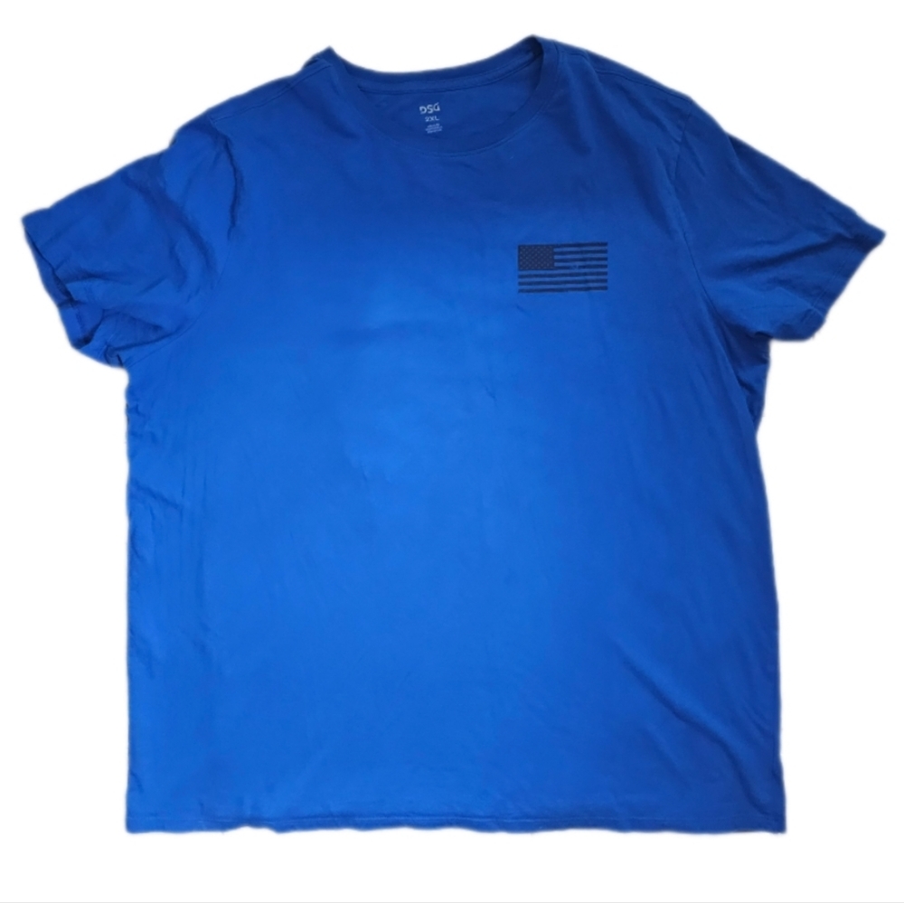 DSG t-shirt
